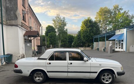 ГАЗ 3110 «Волга», 2001 год, 155 000 рублей, 2 фотография