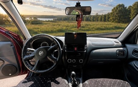 Nissan Almera, 2005 год, 410 000 рублей, 5 фотография