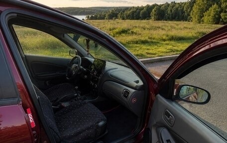 Nissan Almera, 2005 год, 410 000 рублей, 6 фотография