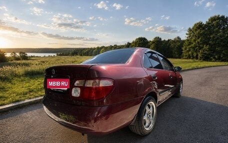 Nissan Almera, 2005 год, 410 000 рублей, 4 фотография