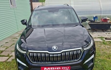 Skoda Kodiaq I, 2023 год, 4 330 000 рублей, 2 фотография