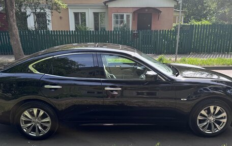 Infiniti M, 2011 год, 1 350 000 рублей, 7 фотография