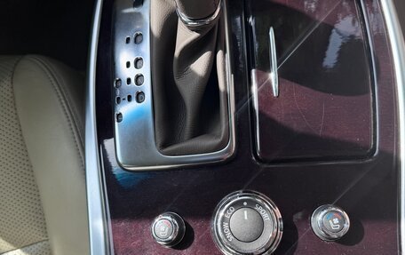Infiniti M, 2011 год, 1 350 000 рублей, 11 фотография