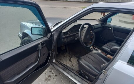Mercedes-Benz W124, 1989 год, 325 000 рублей, 6 фотография
