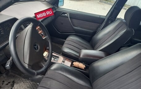 Mercedes-Benz W124, 1989 год, 325 000 рублей, 7 фотография