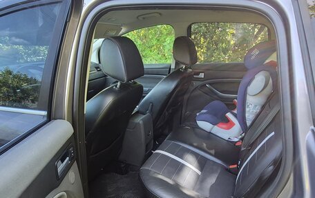 Ford Kuga III, 2012 год, 1 200 000 рублей, 11 фотография