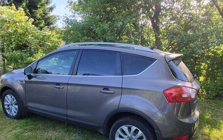 Ford Kuga III, 2012 год, 1 200 000 рублей, 4 фотография