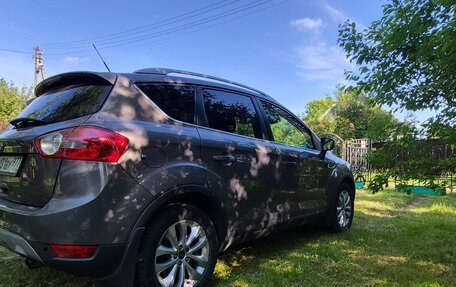Ford Kuga III, 2012 год, 1 200 000 рублей, 6 фотография
