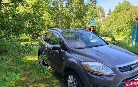 Ford Kuga III, 2012 год, 1 200 000 рублей, 5 фотография