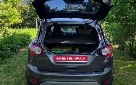 Ford Kuga III, 2012 год, 1 200 000 рублей, 8 фотография