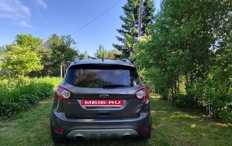 Ford Kuga III, 2012 год, 1 200 000 рублей, 7 фотография