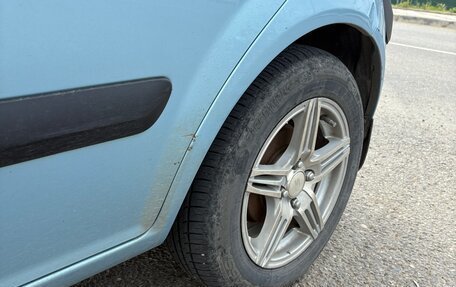Hyundai Getz I рестайлинг, 2010 год, 500 000 рублей, 5 фотография
