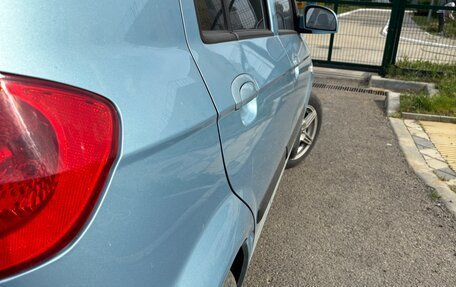Hyundai Getz I рестайлинг, 2010 год, 500 000 рублей, 8 фотография