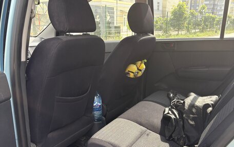 Hyundai Getz I рестайлинг, 2010 год, 500 000 рублей, 13 фотография