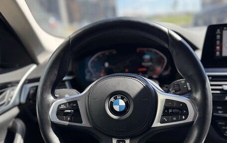 BMW 5 серия, 2019 год, 2 650 000 рублей, 10 фотография
