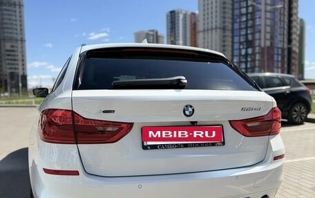 BMW 5 серия, 2019 год, 2 650 000 рублей, 6 фотография