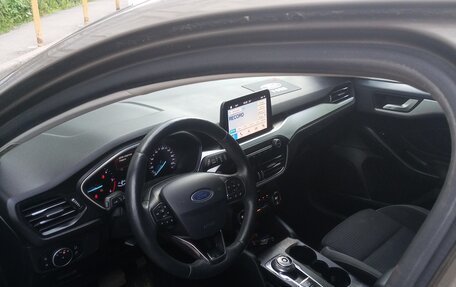 Ford Focus IV, 2019 год, 1 700 000 рублей, 11 фотография