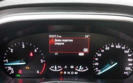 Ford Focus IV, 2019 год, 1 700 000 рублей, 18 фотография