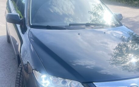 Mazda 6, 2006 год, 193 000 рублей, 7 фотография