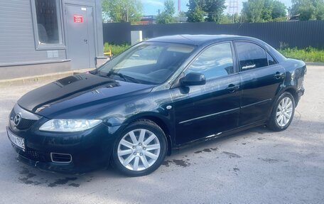 Mazda 6, 2006 год, 193 000 рублей, 2 фотография