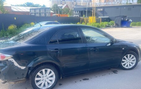Mazda 6, 2006 год, 193 000 рублей, 4 фотография