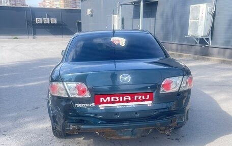 Mazda 6, 2006 год, 193 000 рублей, 3 фотография