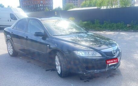 Mazda 6, 2006 год, 193 000 рублей, 5 фотография