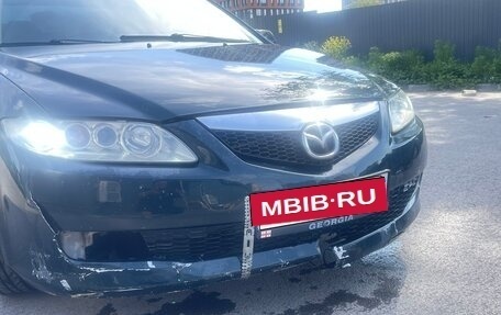 Mazda 6, 2006 год, 193 000 рублей, 6 фотография