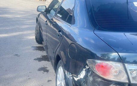 Mazda 6, 2006 год, 193 000 рублей, 18 фотография