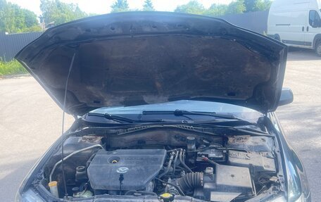 Mazda 6, 2006 год, 193 000 рублей, 19 фотография