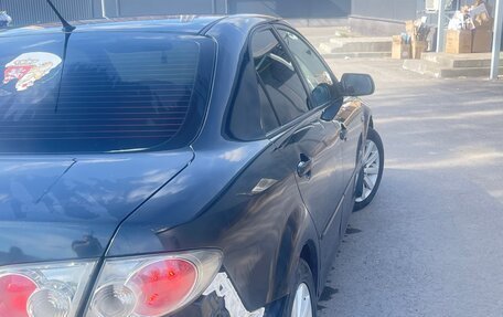 Mazda 6, 2006 год, 193 000 рублей, 17 фотография