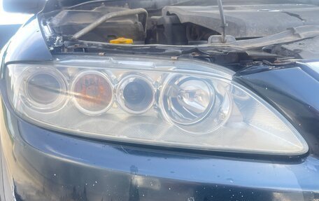 Mazda 6, 2006 год, 193 000 рублей, 21 фотография