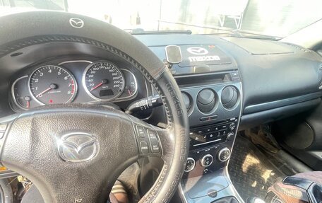 Mazda 6, 2006 год, 193 000 рублей, 32 фотография