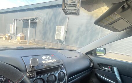 Mazda 6, 2006 год, 193 000 рублей, 33 фотография