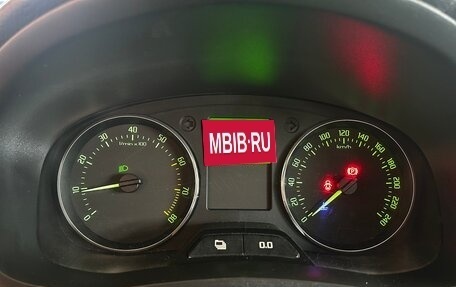 Skoda Roomster, 2011 год, 700 000 рублей, 4 фотография