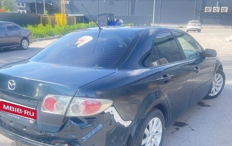 Mazda 6, 2006 год, 193 000 рублей, 31 фотография