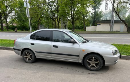 Hyundai Elantra III, 2005 год, 350 000 рублей, 3 фотография