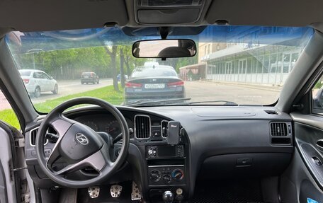 Hyundai Elantra III, 2005 год, 350 000 рублей, 6 фотография