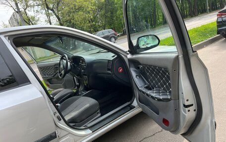 Hyundai Elantra III, 2005 год, 350 000 рублей, 9 фотография