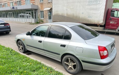 Hyundai Elantra III, 2005 год, 350 000 рублей, 5 фотография