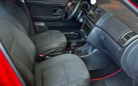 Skoda Roomster, 2011 год, 700 000 рублей, 9 фотография