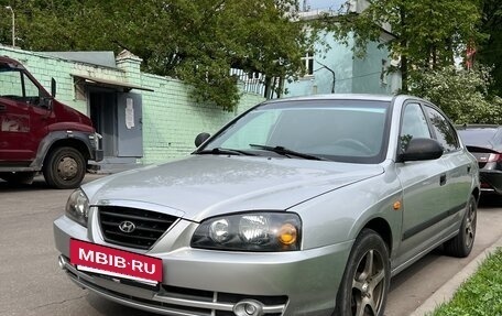Hyundai Elantra III, 2005 год, 350 000 рублей, 2 фотография