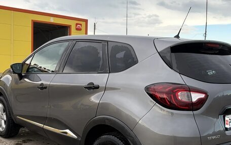 Renault Kaptur I рестайлинг, 2018 год, 1 560 000 рублей, 5 фотография