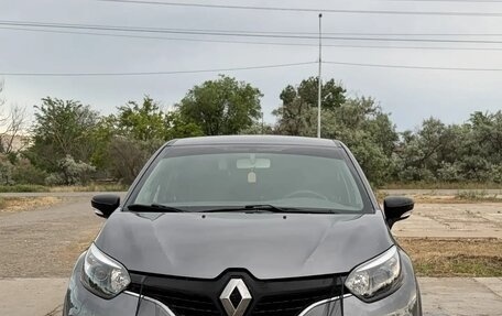 Renault Kaptur I рестайлинг, 2018 год, 1 560 000 рублей, 10 фотография