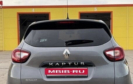Renault Kaptur I рестайлинг, 2018 год, 1 560 000 рублей, 9 фотография