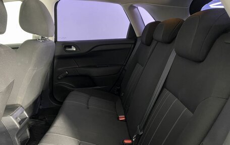 Citroen C4 II рестайлинг, 2011 год, 500 000 рублей, 6 фотография