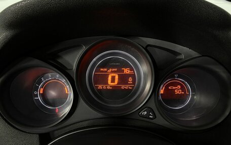 Citroen C4 II рестайлинг, 2011 год, 500 000 рублей, 7 фотография