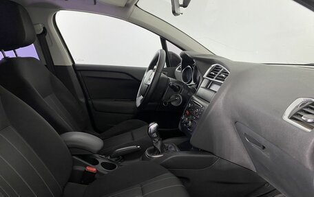 Citroen C4 II рестайлинг, 2011 год, 500 000 рублей, 5 фотография