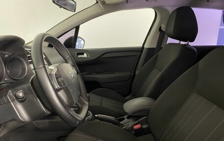 Citroen C4 II рестайлинг, 2011 год, 500 000 рублей, 4 фотография