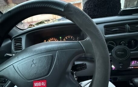 Mitsubishi Montero Sport, 2001 год, 650 000 рублей, 12 фотография